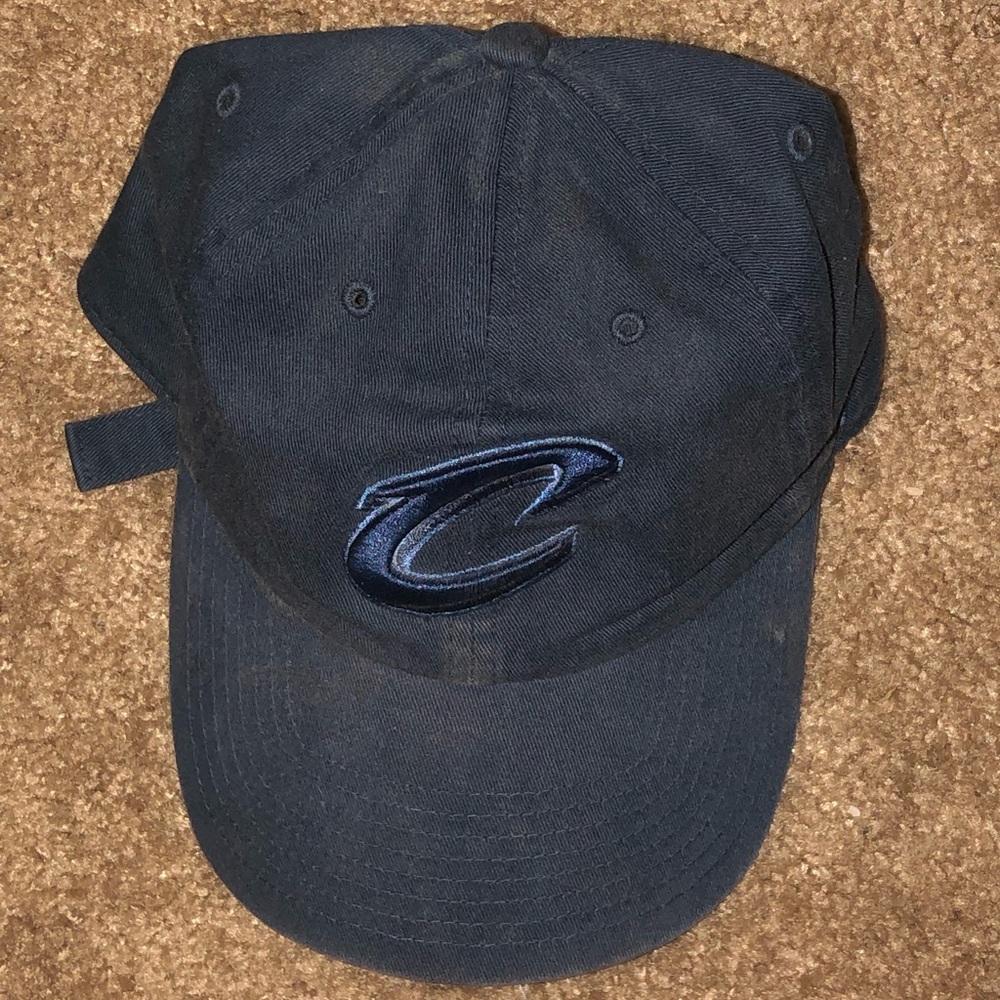 47’ Cleveland Cavaliers Dad Hat